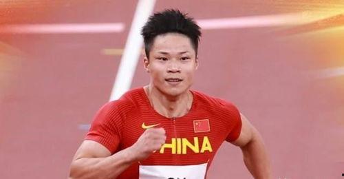 苏炳添被爆料过吗视频,真相与争议